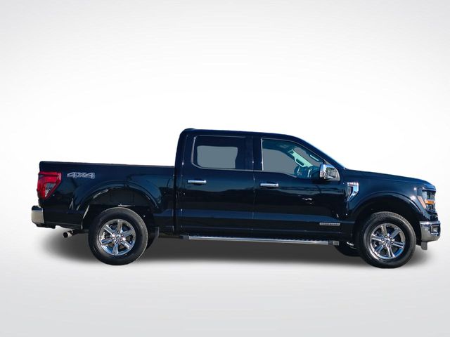 2024 Ford F-150 XLT photo 10