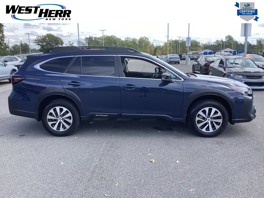 2024 Subaru Outback Premium photo 10