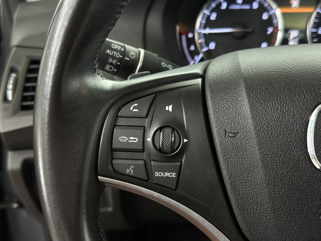 2020 Acura MDX Technology photo 27