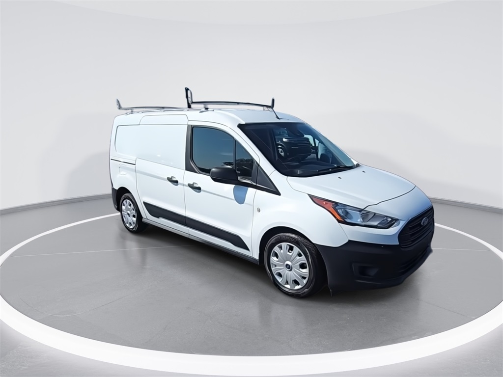 2020 Ford Transit Connect XL photo 2