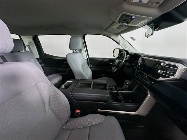 2023 Toyota Tundra SR5 photo 20