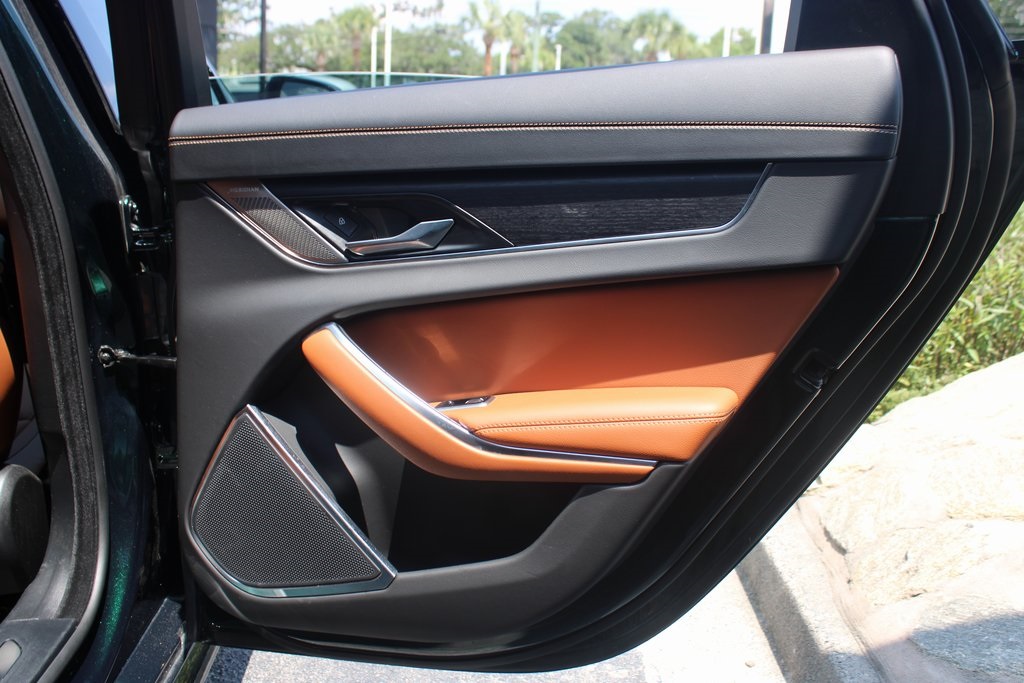 2024 Jaguar XF R-Dynamic AWD photo 25
