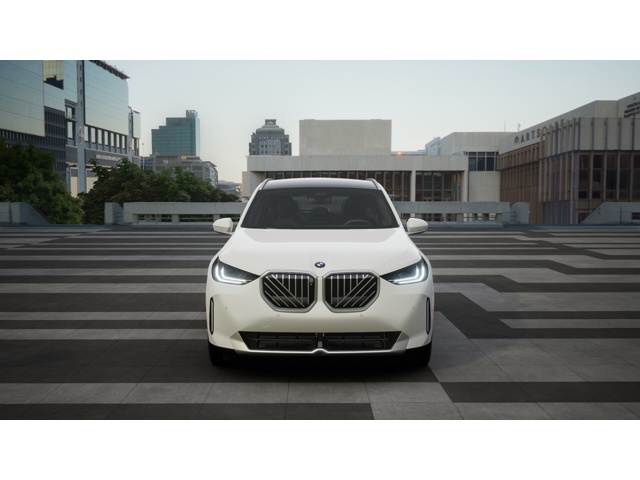 2025 Bmw X3 30x Drive photo 3