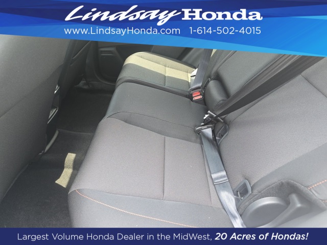 2026 Honda CR-V Hybrid photo 14
