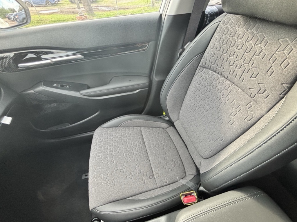 2026 Kia Seltos S photo 15