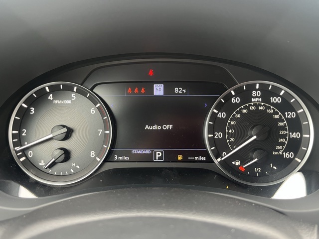 2025 Infiniti QX50 SPORT AWD photo 8