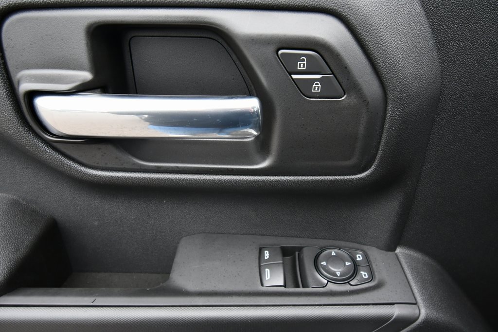 2026 Chevrolet Silverado 1500 Work Truck photo 13
