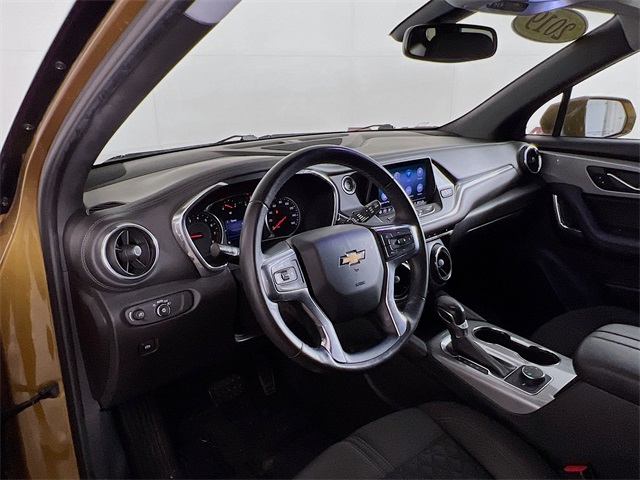 2019 Chevrolet Blazer Base 2LT photo 33