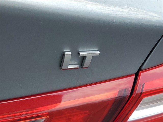 2023 Chevrolet Malibu 1LT photo 10