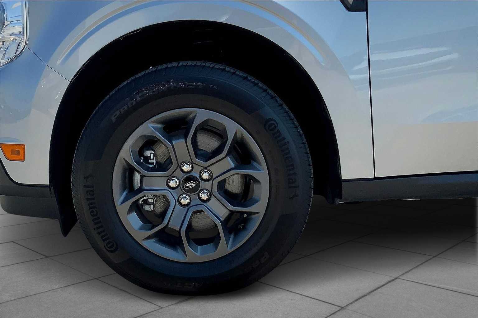 2024 Ford Maverick XLT photo 10
