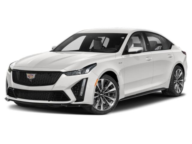 2024 Cadillac CT5 V-Series's photo