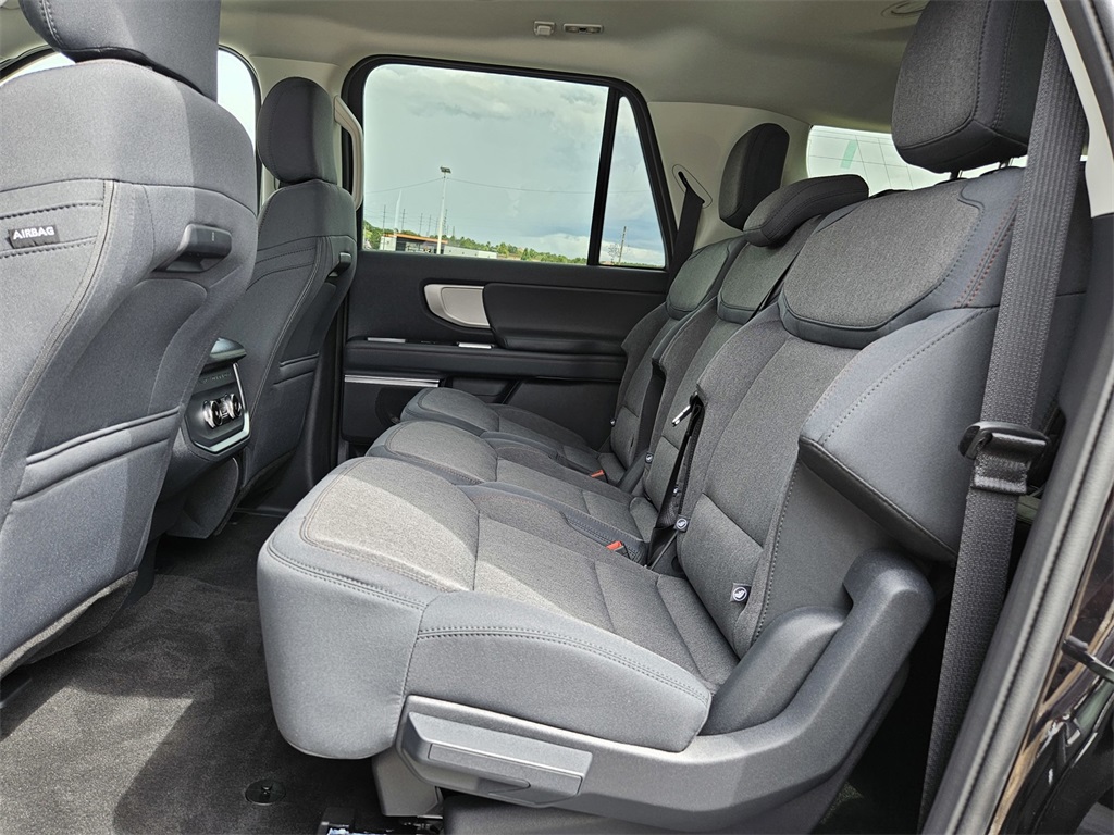 2025 Ford Expedition MAX EL photo 21