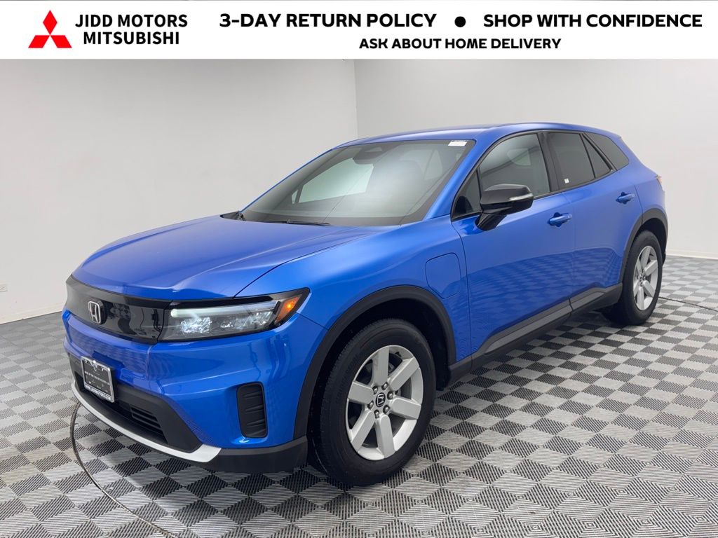 2024 Honda Prologue EX's photo