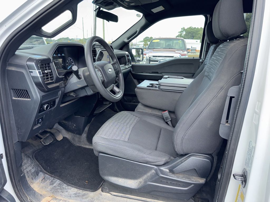 2023 Ford F-150 XL photo 10