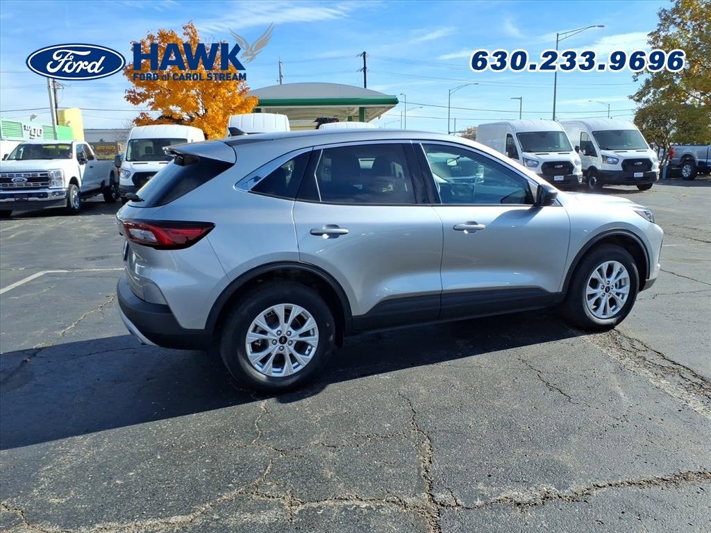 2024 FORD ESCAPE - Image 3