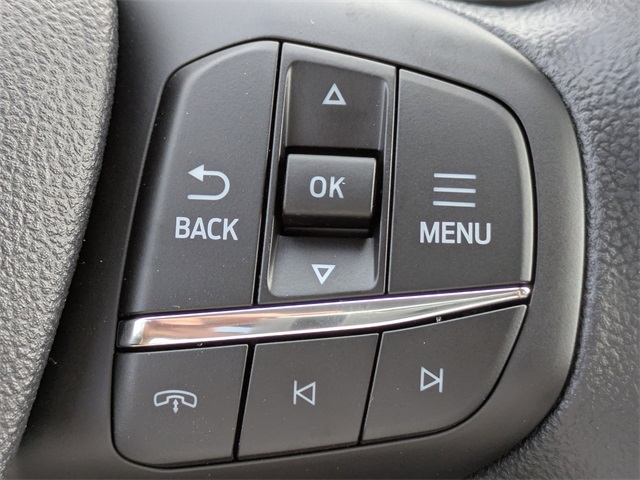 2026 Ford Escape Active photo 22