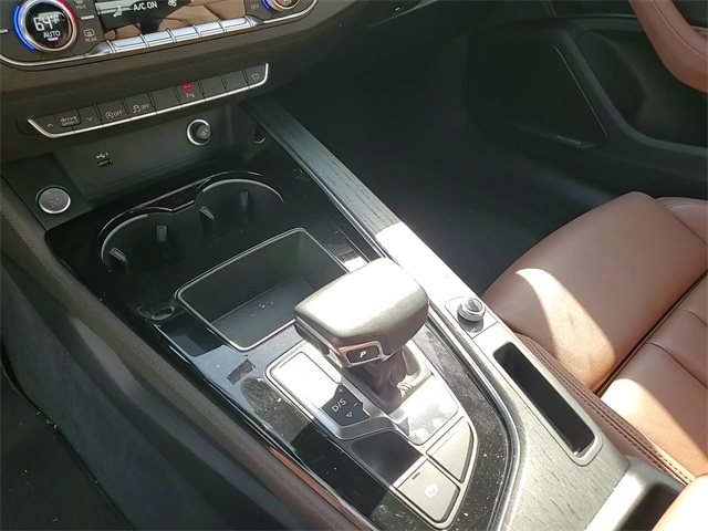 2021 Audi A5 45 S line Premium Plus Quattro photo 17