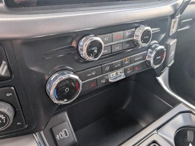 2025 Ford F-150 XLT photo 57