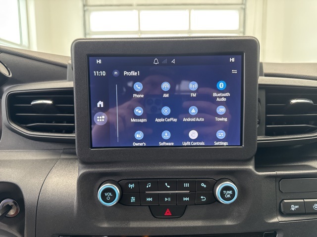 2025 Ford Explorer photo 20