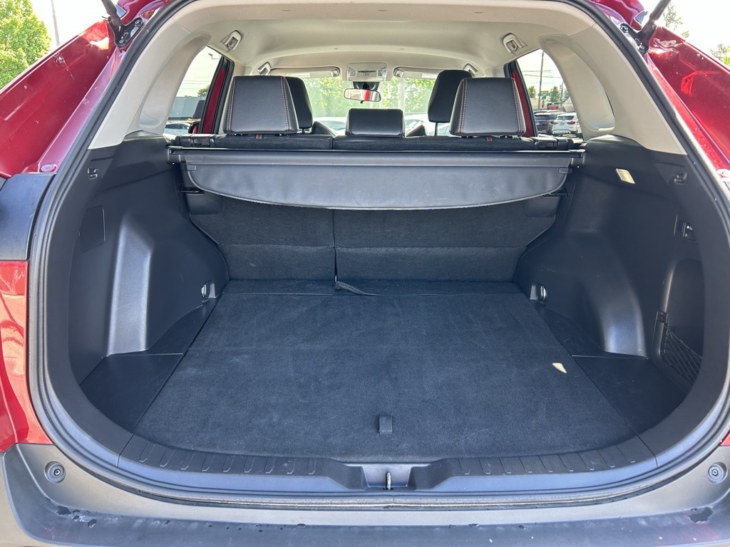 2022 Toyota RAV4 Adventure photo 22