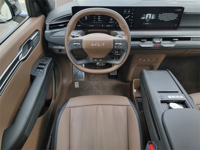 2026 Kia EV9 GT-Line photo 21