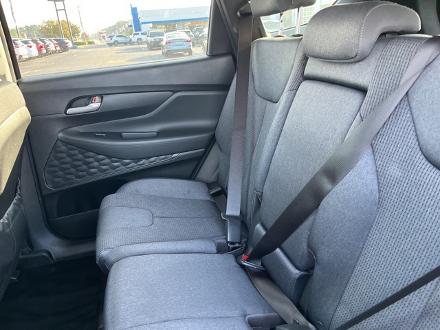 2022 Hyundai Santa Fe SEL photo 12