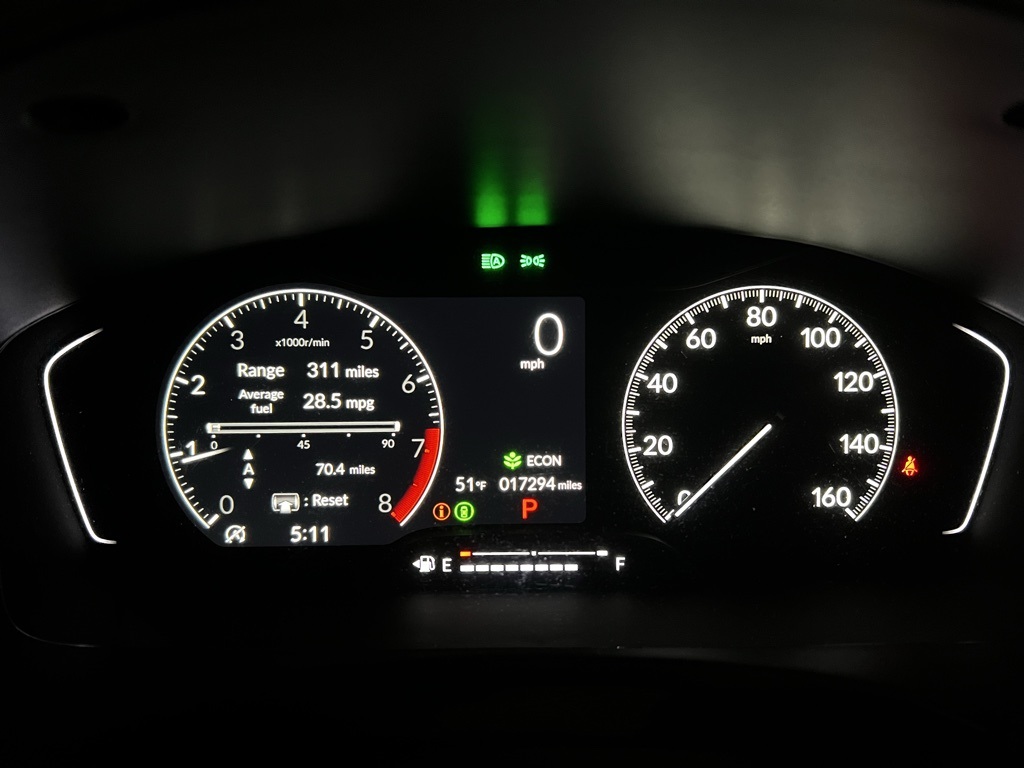 2023 Honda Civic Sport photo 3