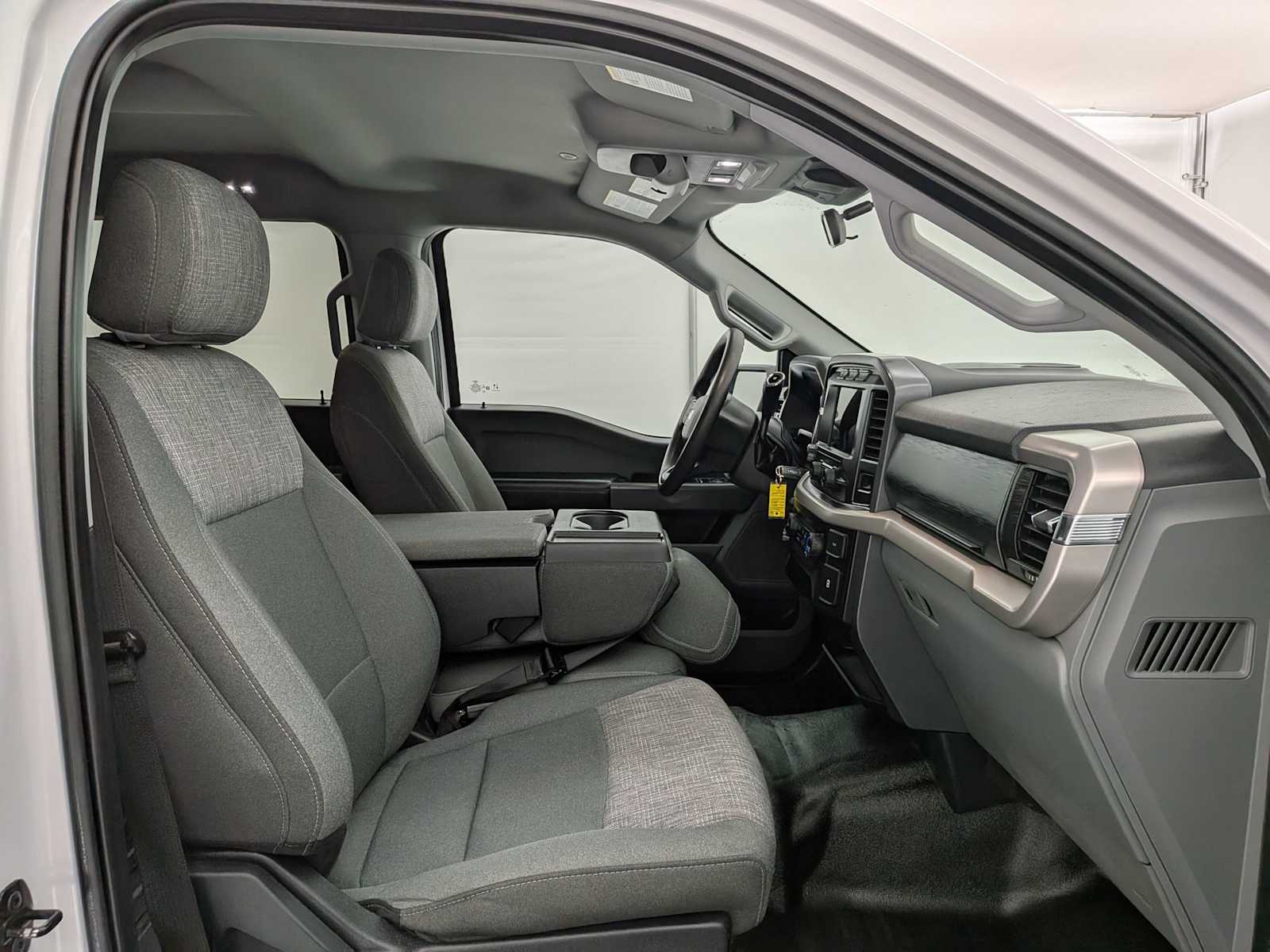 2021 Ford F-150 XL photo 20