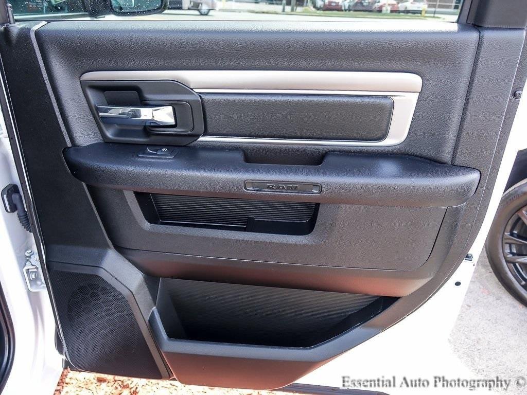 2024 RAM 1500 - Image 20