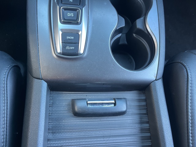 2022 Honda Passport EX-L photo 20