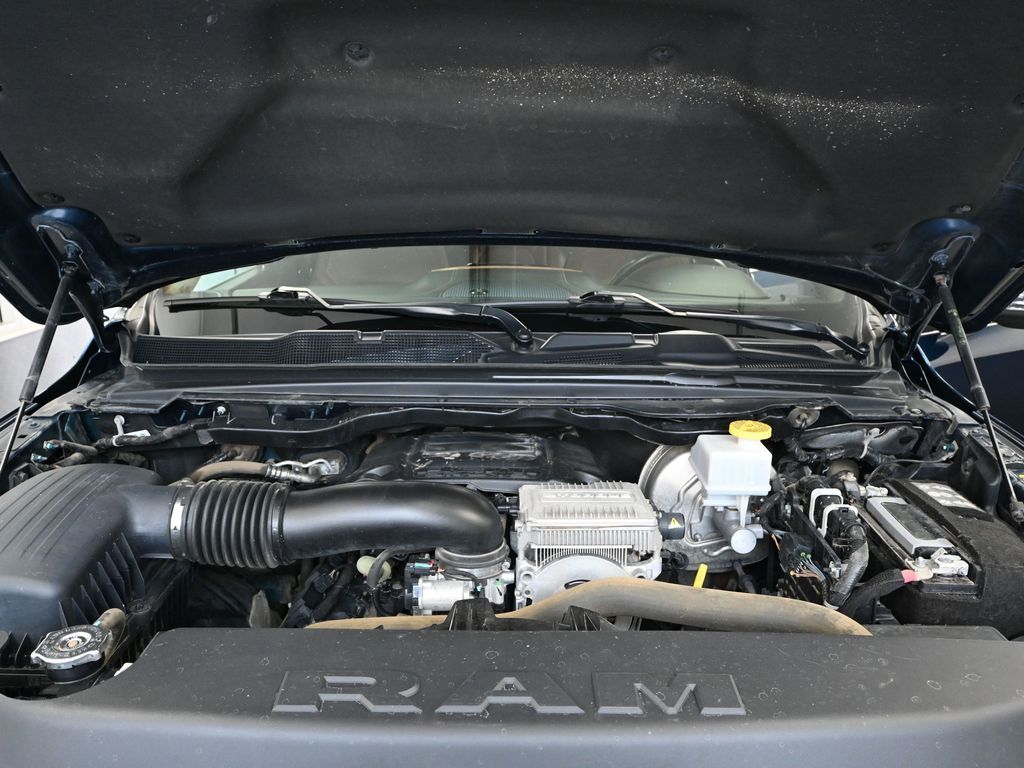 2023 Ram 1500 Laramie Longhorn photo 41