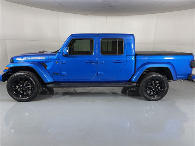 2023 Jeep Gladiator High Altitude photo 2