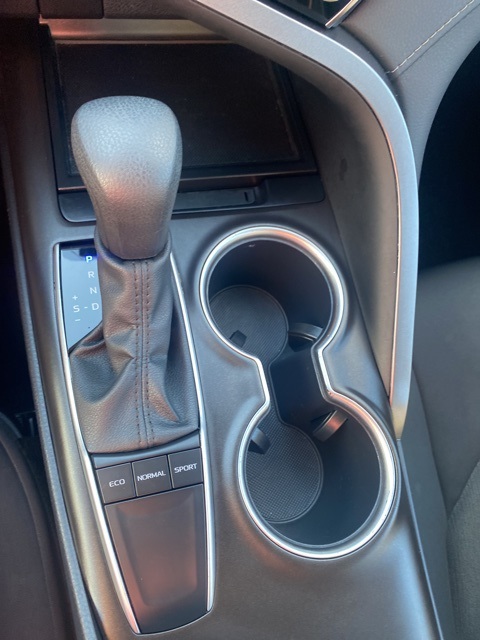2024 Toyota Camry LE photo 18