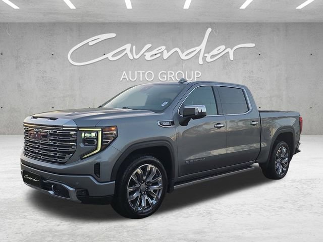 2023 GMC Sierra 1500 Denali Denali's photo