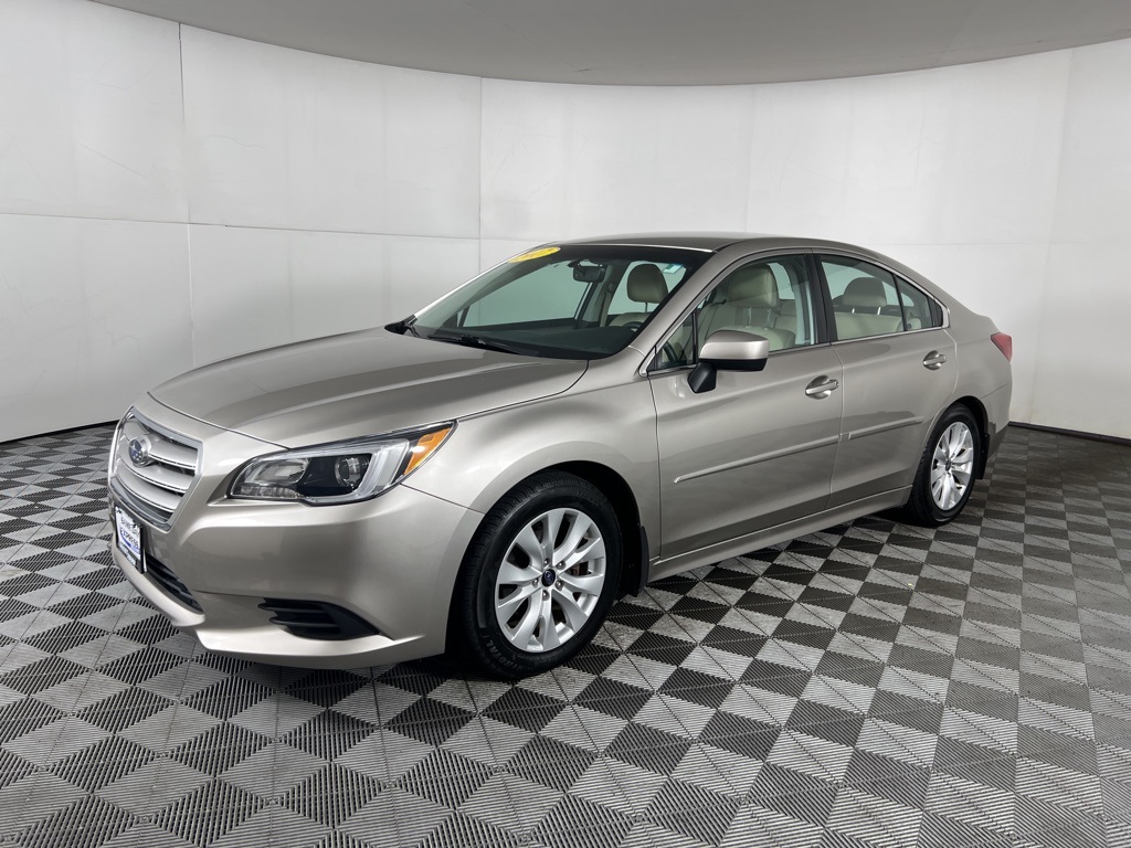 2017 Subaru Legacy 2.5i Premium photo 15