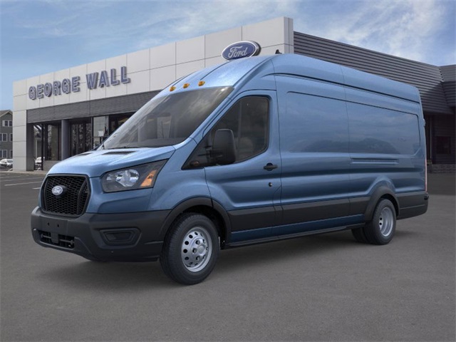 2026 Ford Transit Van Base's photo