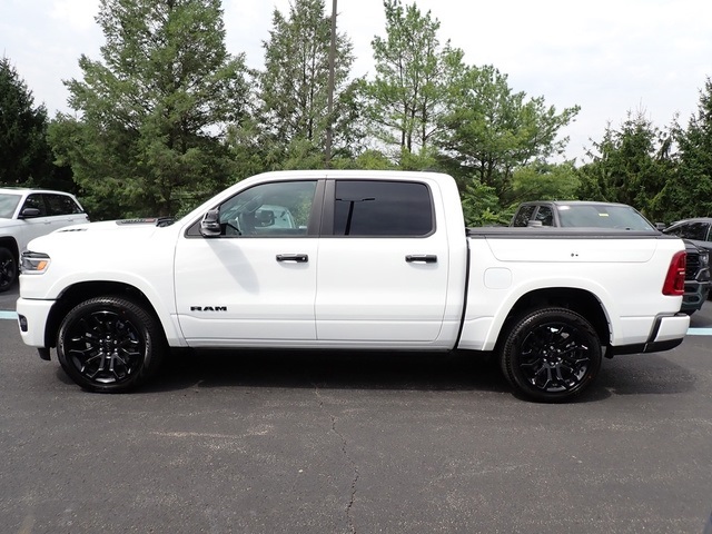 2025 Ram 1500 Limited photo 2