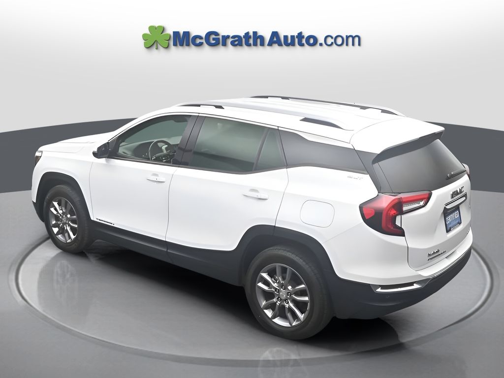 2023 Gmc Terrain SLT photo 19