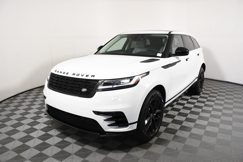 2025 Land Rover Range Rover Velar Dynamic SE's photo