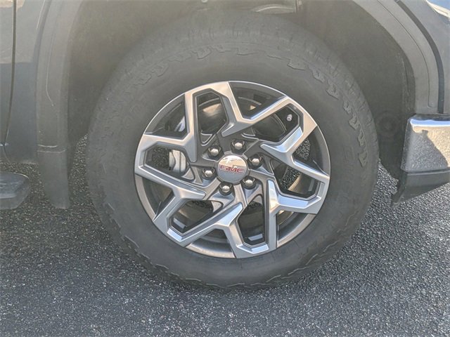 2022 Gmc Sierra 1500 SLT photo 10