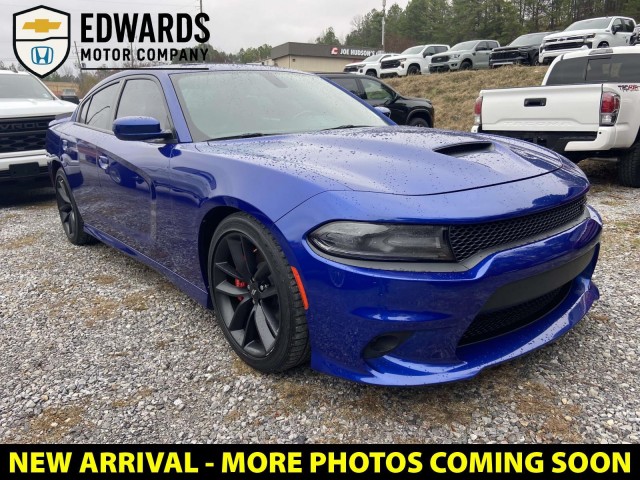 2021 Dodge Charger GT's photo
