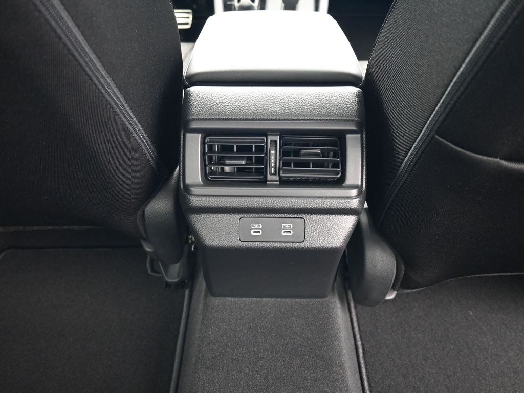 2025 Honda Accord Hybrid Sport photo 36