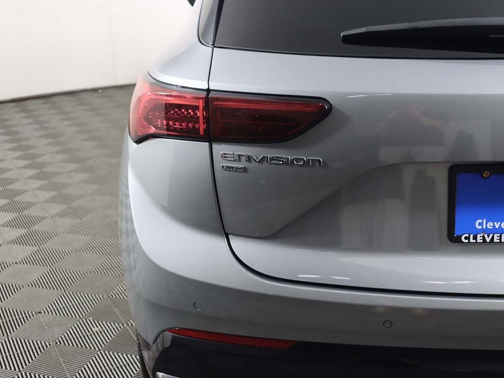 2024 Buick Envision Sport Touring photo 14