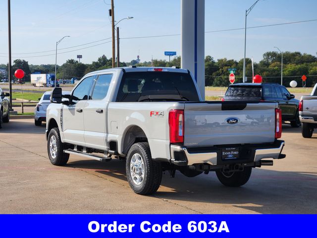 2026 Ford F-250 XLT photo 3