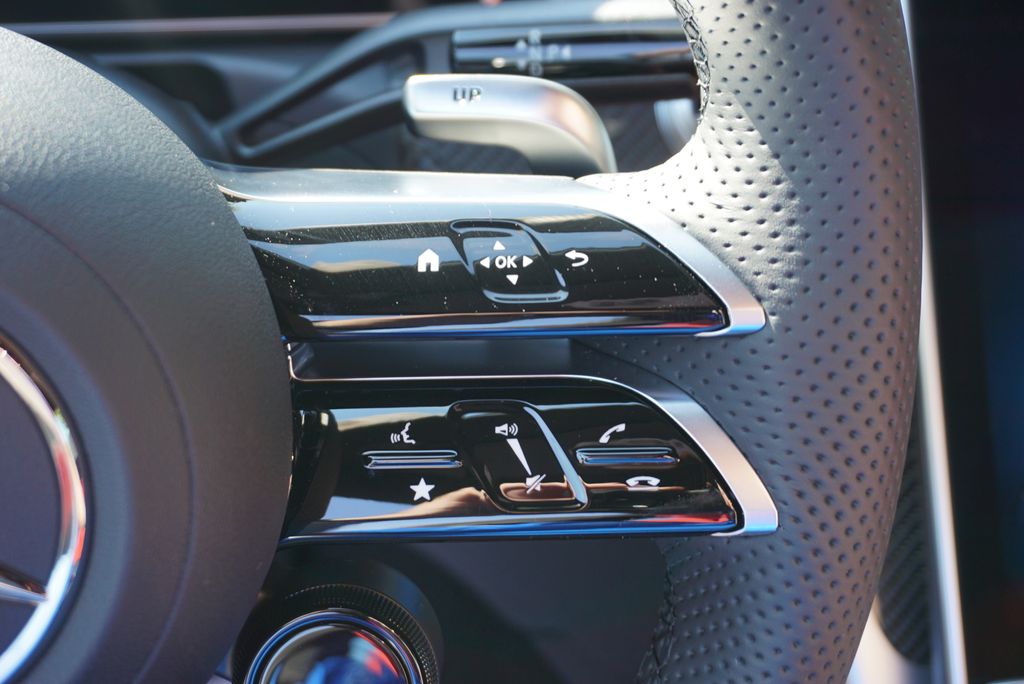 2026 Mercedes Benz CLE AMG 53 4MATIC photo 27