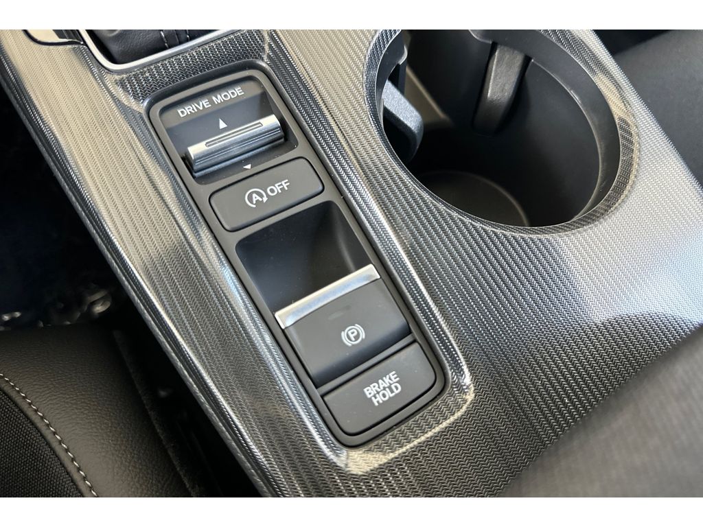 2026 Honda Civic Sport photo 30