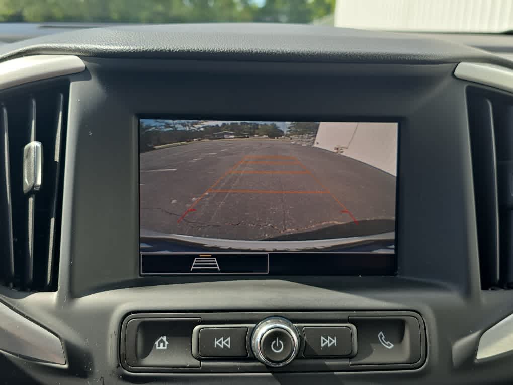 2022 Gmc Terrain SLE photo 16