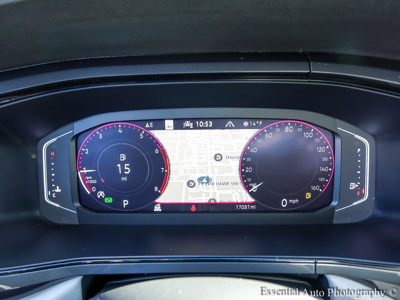 2023 VOLKSWAGEN TAOS - Image 12