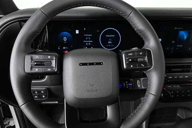 2026 Hyundai Palisade XRT photo 8