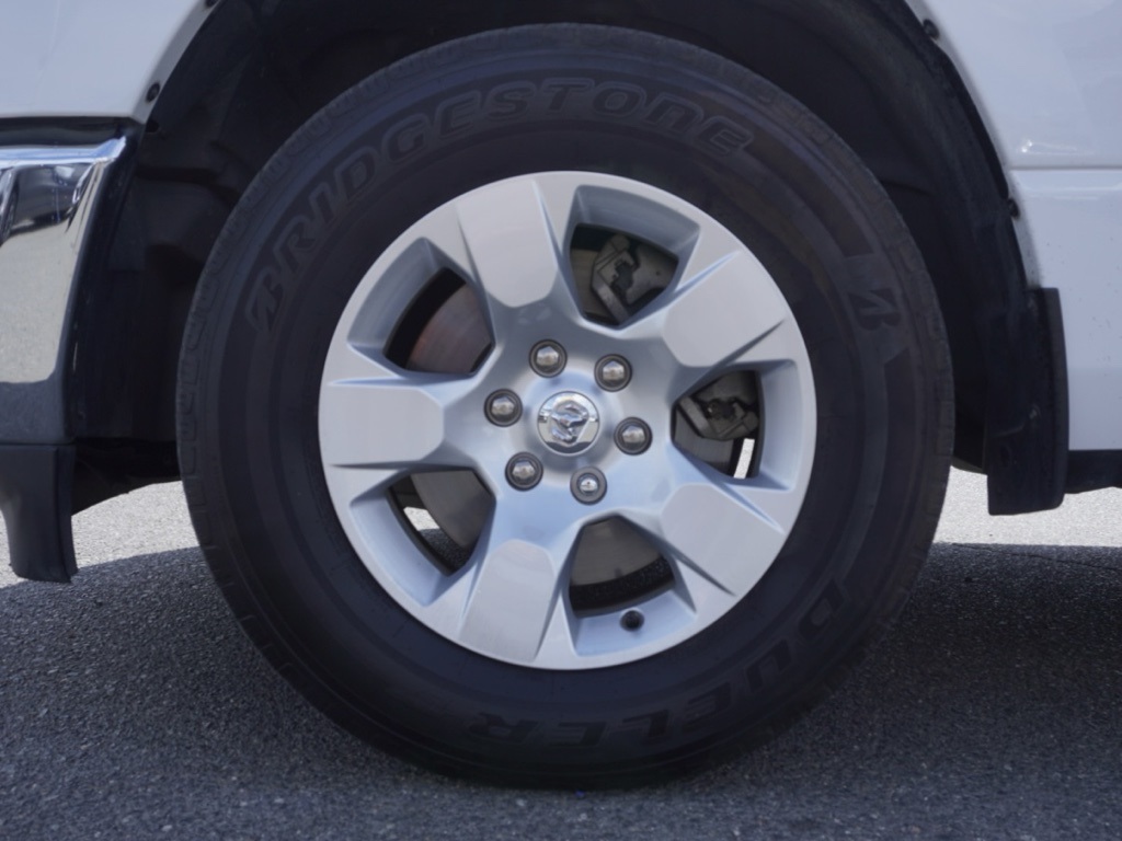 2022 Ram 1500 Lone Star photo 9